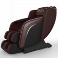Latest Wholesale Custom Design air massage chair with full body stretching 5