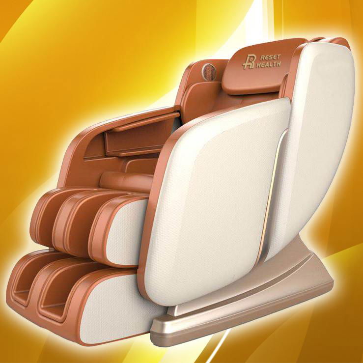 Latest Wholesale Custom Design air massage chair with full body stretching