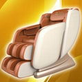 Latest Wholesale Custom Design air massage chair with full body stretching 1