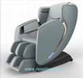 Amazon Hot sale 4d massage chair sl