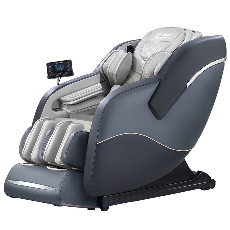 Fully Automatic Intelligent Massage Chair New Human Electric Whole Body Massager