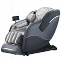 Fully Automatic Intelligent Massage