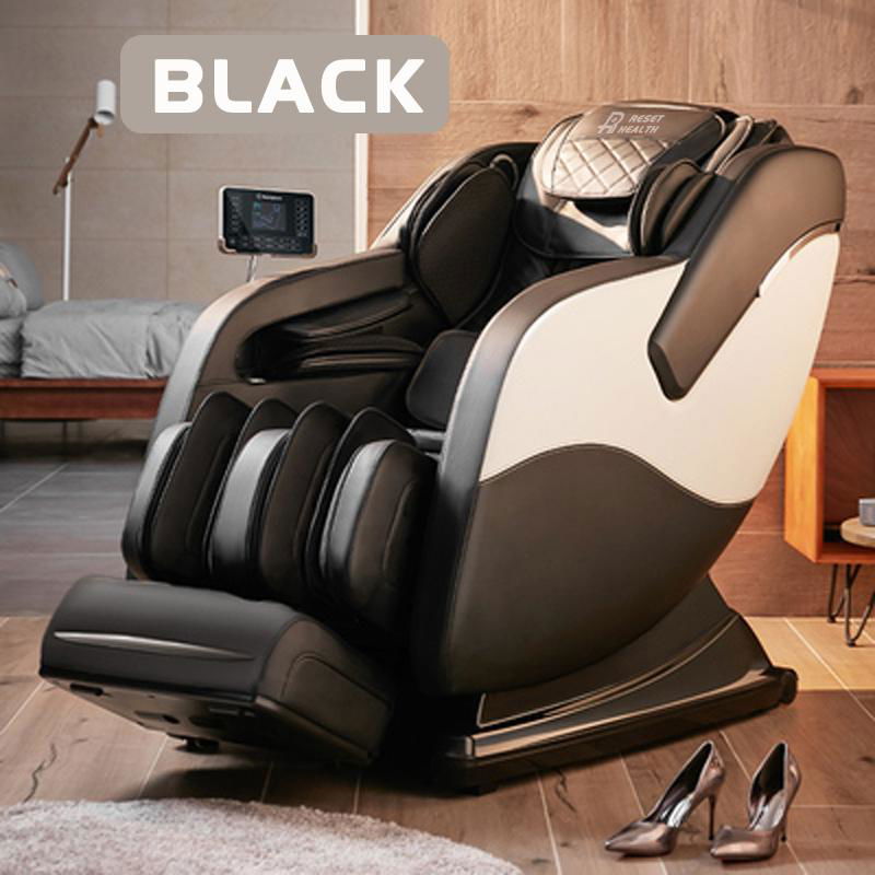 Fully Automatic Intelligent Massage Chair New Human Electric Whole Body Massager 2