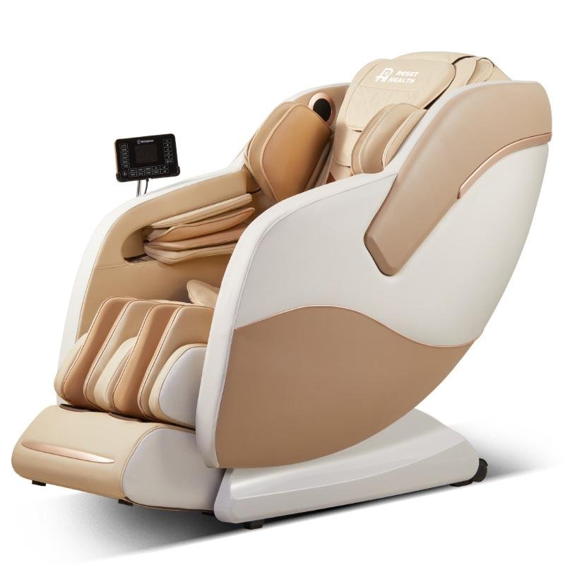 Fully Automatic Intelligent Massage Chair New Human Electric Whole Body Massager 3
