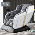 massage chair HIFI music and heating function long track auto rolling body care 1