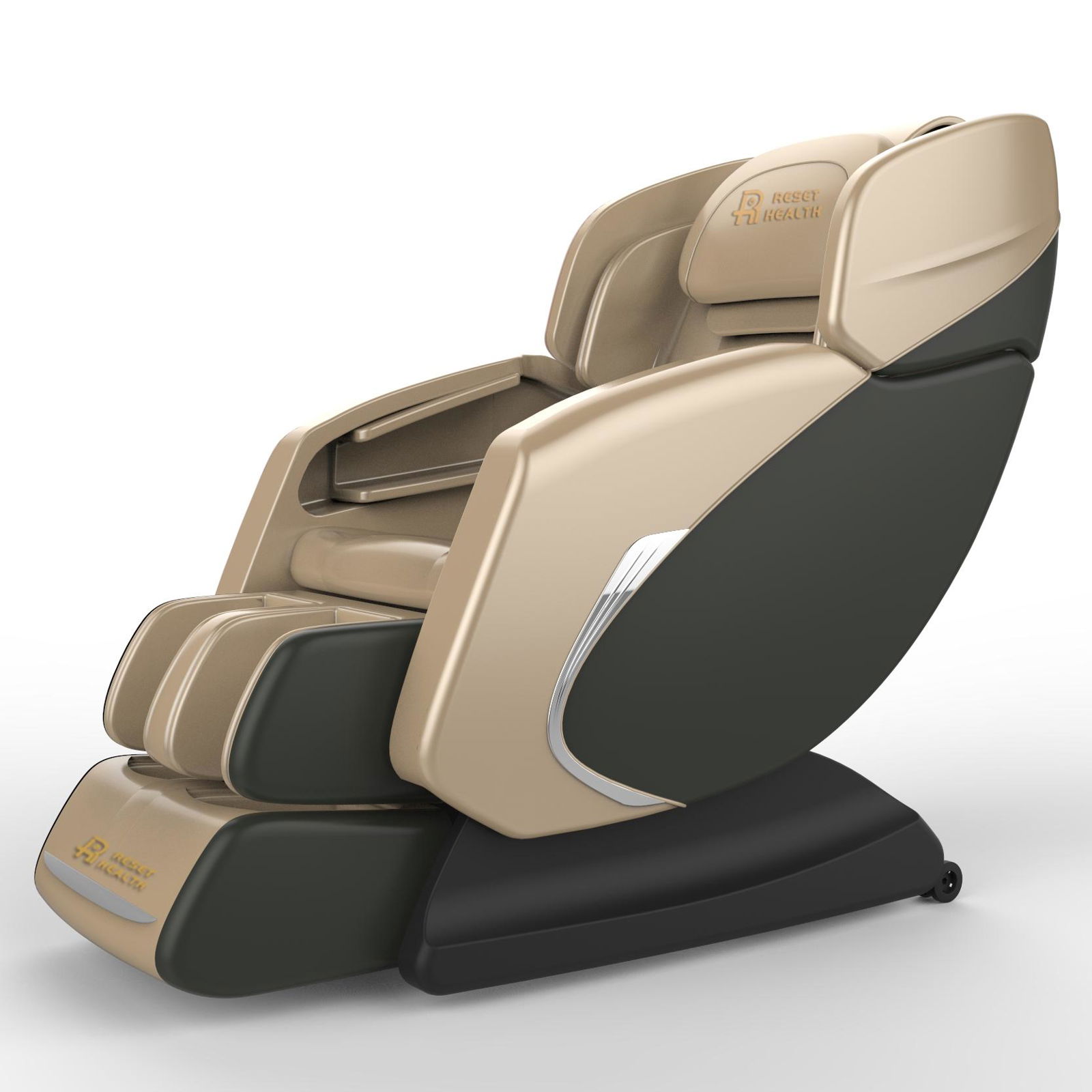 SPA Foot rolling Pedicure multi function top end Massage Chair for