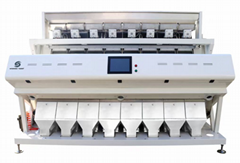 Henning Saint PET Flakes Color Sorter