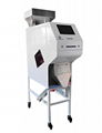 Henning Saint Mini-size Color Sorting Machine