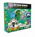 Recyclable Science |Earth & Natural Toys- Alpha science toys
