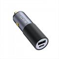 High Power 100W Car Charger USB Type C