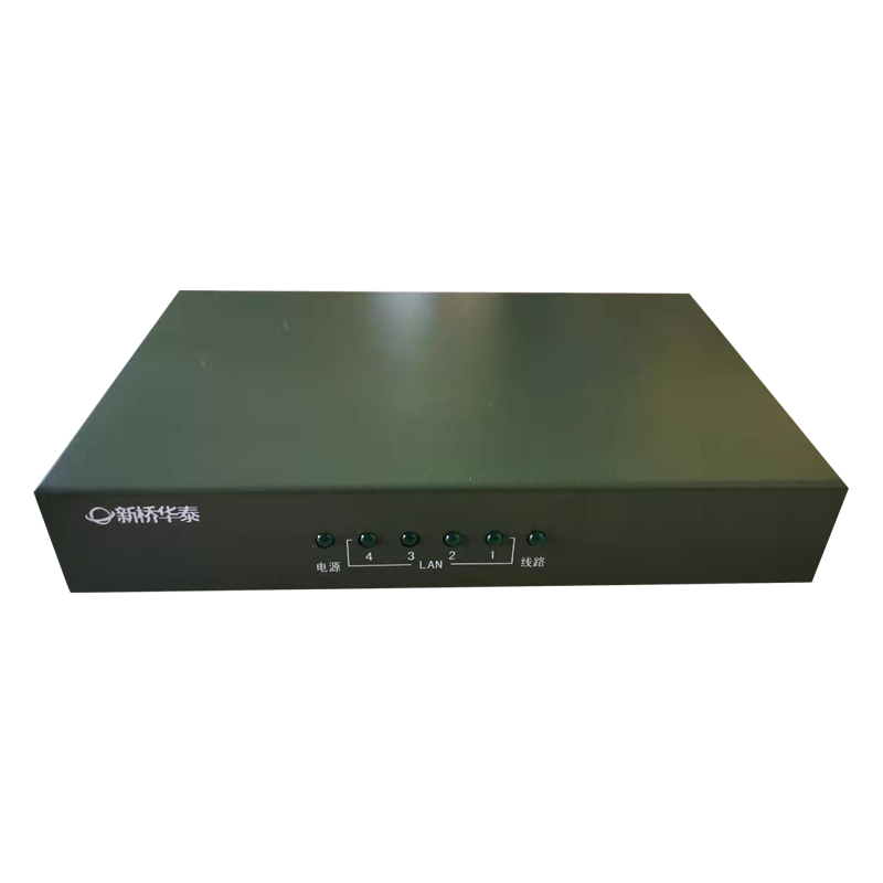 新橋華泰被復線遠傳XQ-8002 雙絞線傳輸4路網絡，G.SHDSL傳輸網絡野戰貓 2