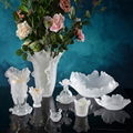 AINT-VIEW Luxury Handmade Crystal Wedding Party Decoration Centerpiece Home Deco 2