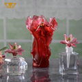 Arabic Bakhoor Set Mubkhar Ramadan Gift Perfume Bottles Candy Jar Home Decor 3