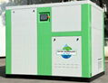 45kw water lubricated 100% oil free compressor  1