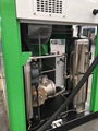 45kw water lubricated 100% oil free compressor  2