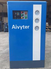 Dryer for air compressor