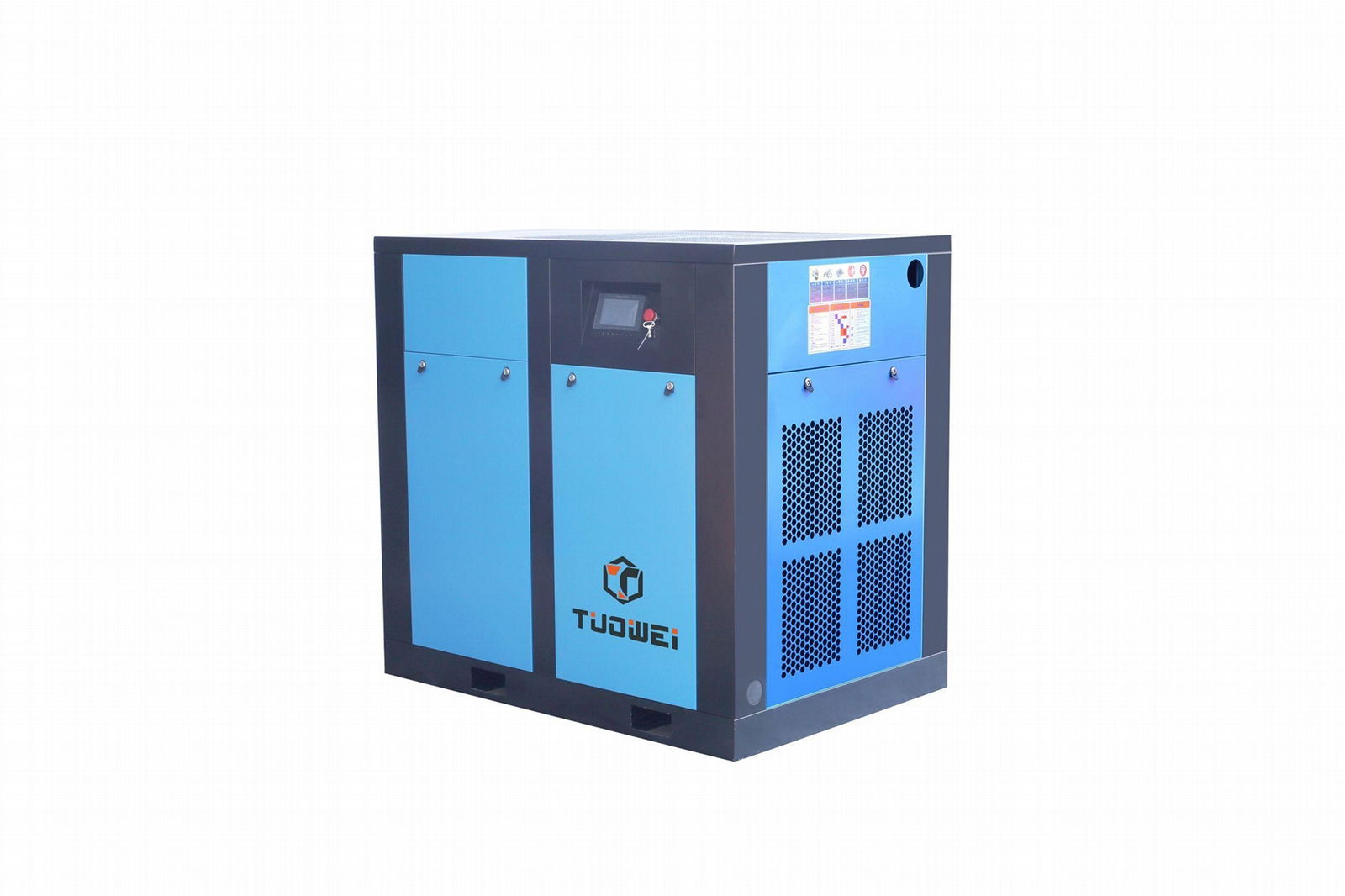 Medium Pressure Screw Air Compressor