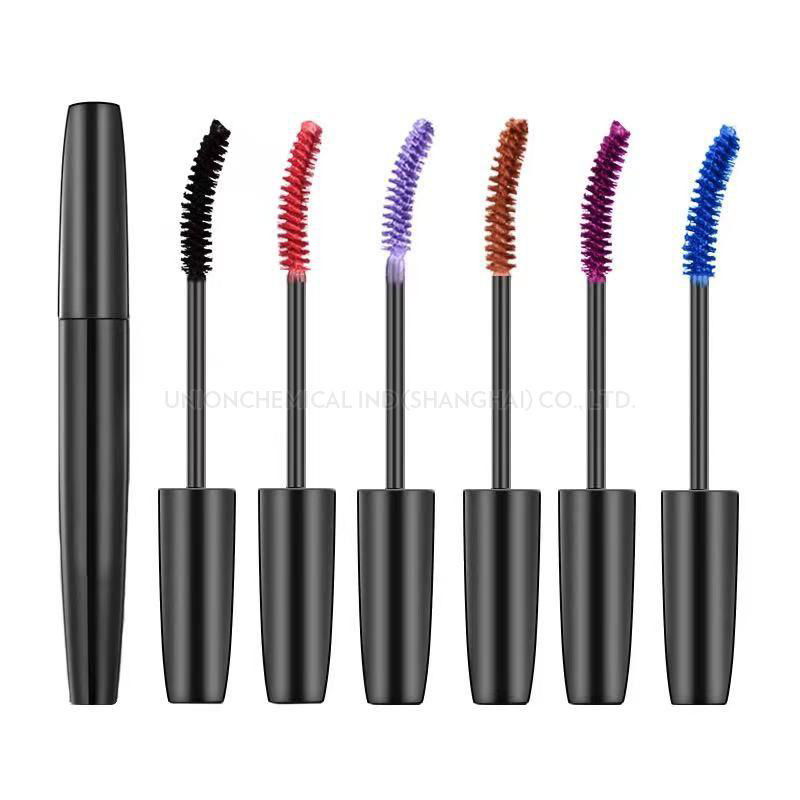 2.5 mm Thin Bursh Color Mascara 3