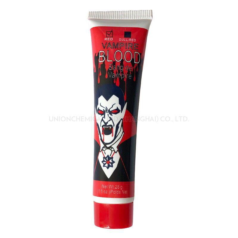 Halloween Vampire Fake Blood 2