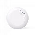 Wireless SOS Button Smart Home Gate Security Doorbell Panic Emergency button For 2