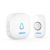 Home Wireless Doorbell 433Mhz Welcome Friend Smart Doorbell Door Chimes Smart Do 1