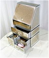 L24*W16*H31.5cm make up box 4