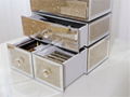 L24*W16*H31.5cm make up box 1