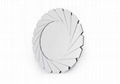 Dia 60cm wall mirror with hanger