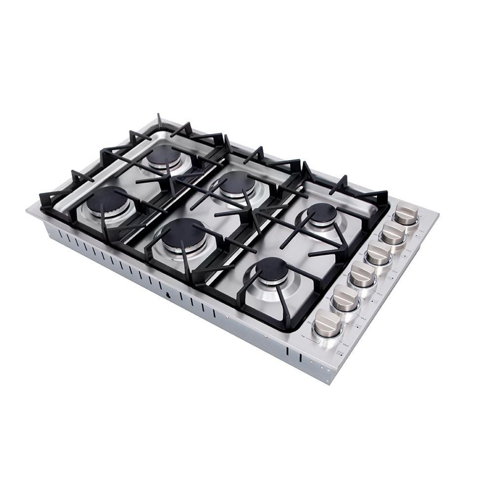 hyxion hot selling cooktop 1