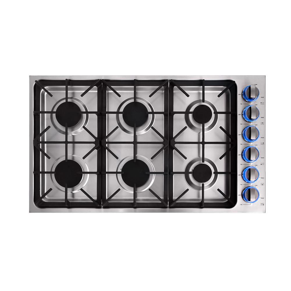 hyxion hot selling cooktop 2