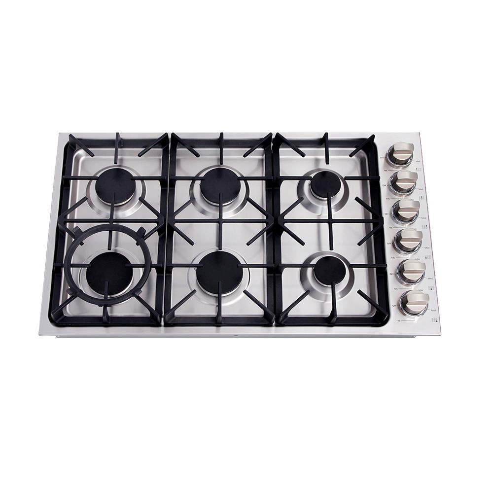 hyxion hot selling cooktop 5