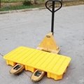 Spill Containment Pallet 3