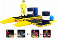 Spill Containment Pallet 5