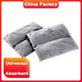 Universal Absorbent Pillow 1