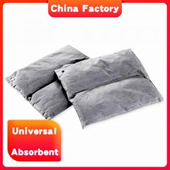 Universal Absorbent Pillow