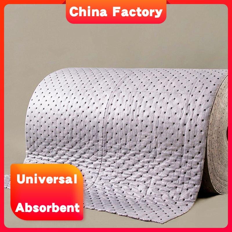 Universal Absorbent Roll 3