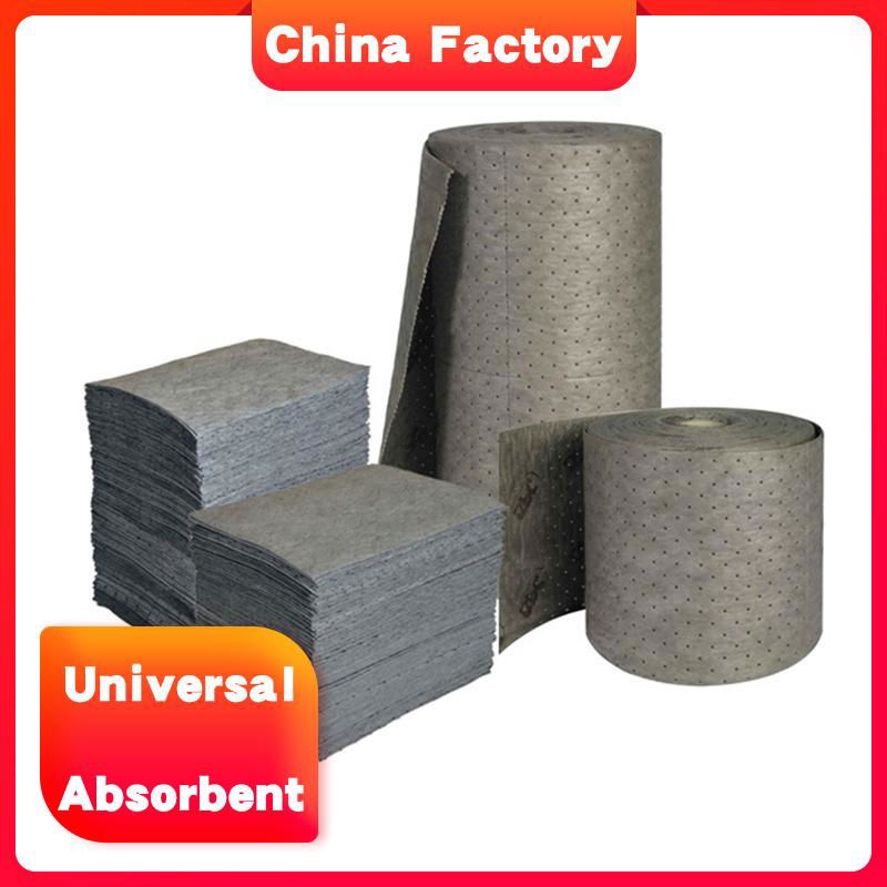 Universal Absorbent Roll 5