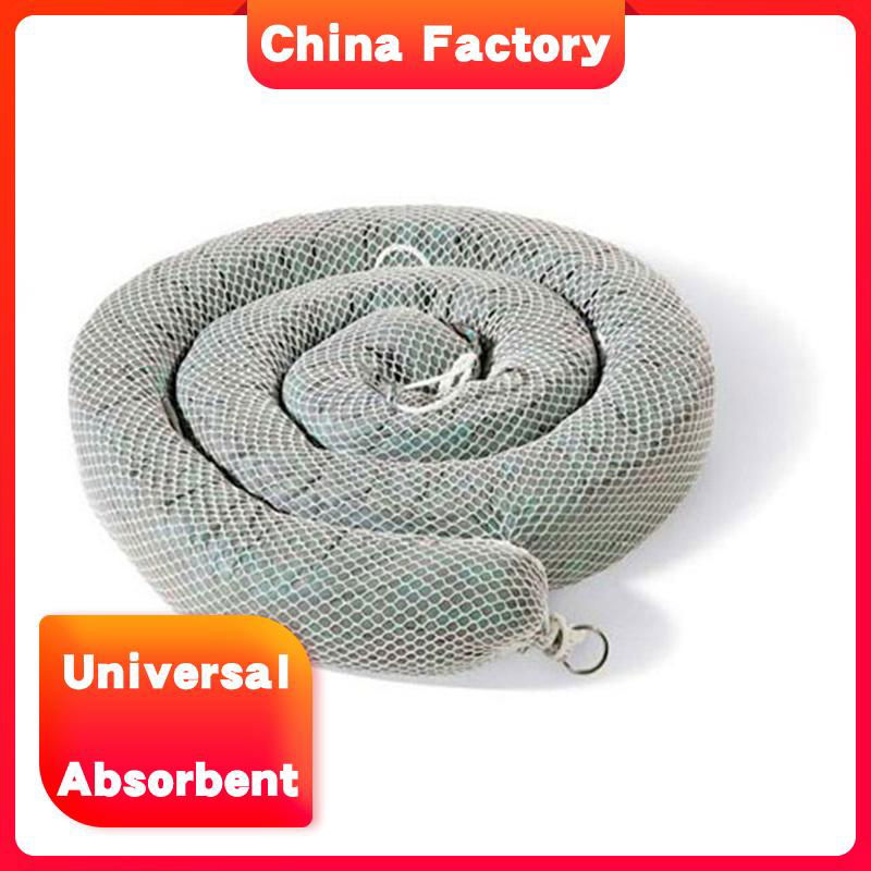 Universal Absorbent Boom/Sock 4