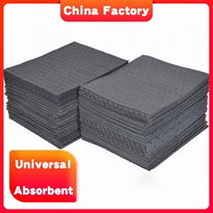 Universal Absorbent Pads