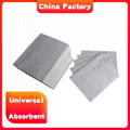 Universal Absorbent Pads 4