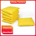 Chemical Absorbent Pillow 1