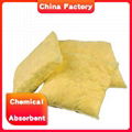 Chemical Absorbent Pillow 2