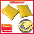 Chemical Absorbent Pillow 3