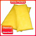 Chemical Absorbent Pillow