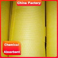 Chemical Absorbent Roll