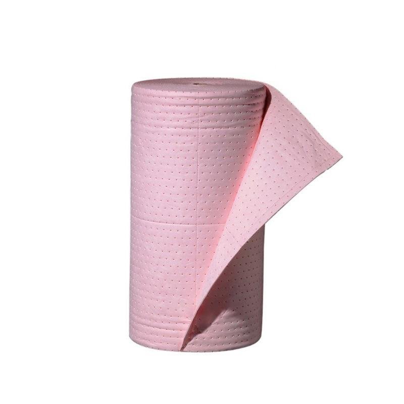 Chemical Absorbent Roll 3