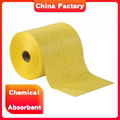 Chemical Absorbent Roll 1