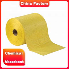 Chemical Absorbent Roll