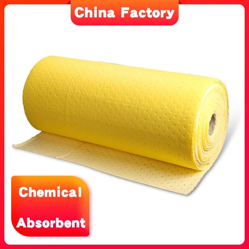 Chemical Absorbent Roll 5