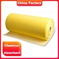 Chemical Absorbent Roll 5